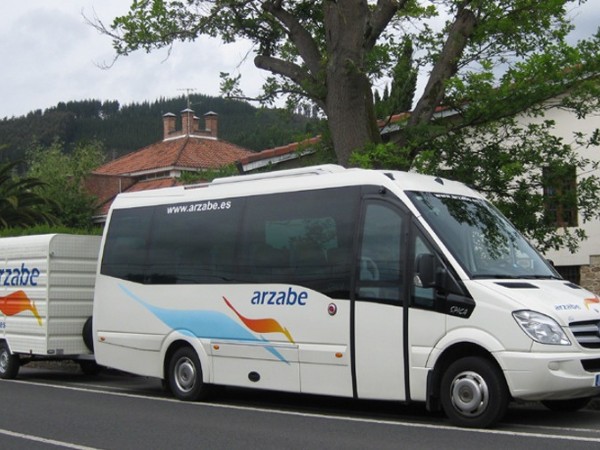 Autocares Azarbe