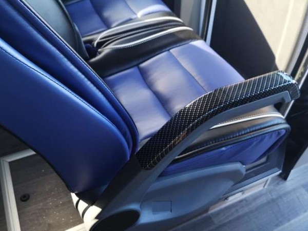 Autocares Azarbe: Excursiones y Viajes Turísticos en Autobús