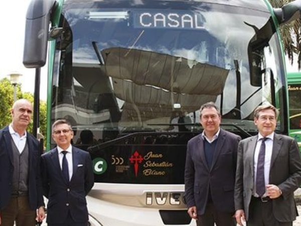 Autocares Casal: Bodas y Celebraciones con Transporte Exclusivo