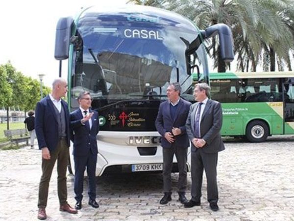 Autocares Casal: Excursiones y Viajes Turísticos en Autobús