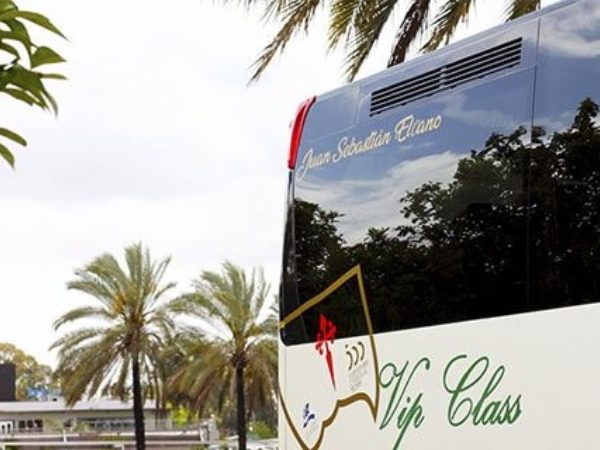 Autocares Casal: Flota Moderna y Segura para tus Necesidades