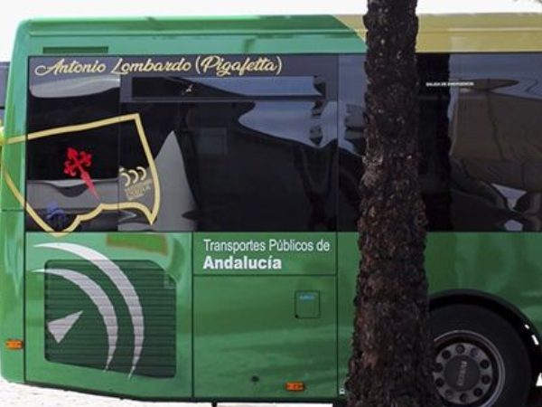 Autocares Casal: Alquiler de Coches con Conductor (VTC) en Sevilla