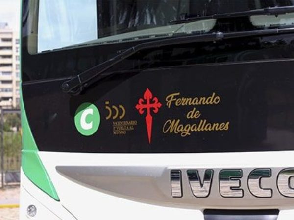 Autocares Casal: Transporte para Eventos Deportivos y Competiciones