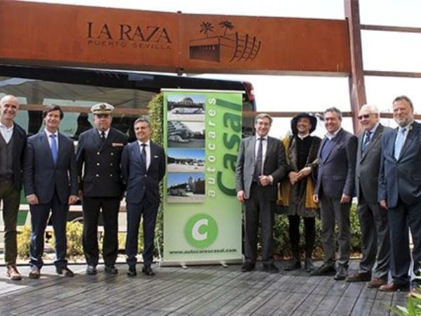 Autocares Casal: Soluciones de Transporte para Empresas y Particulares