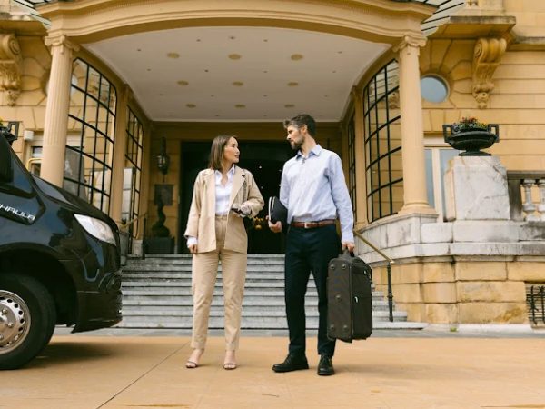 Autocares David: Servicios de Transporte en Gipuzkoa y más allá