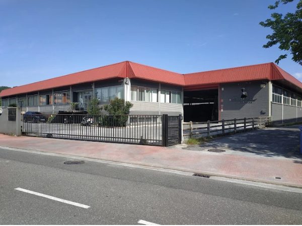 Autocares David: Transporte para Congresos y Convenciones en Gipuzkoa