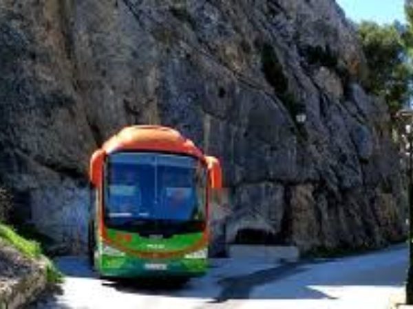 Autocares JMD Mateos: Transporte para Congresos y Convenciones en Toledo