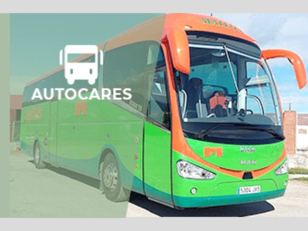 Autocares JMD Mateos: Flota Moderna y Segura para tus Necesidades