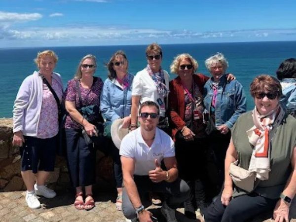 Autocares LACT: Transporte Ejecutivo para Empresas y Eventos