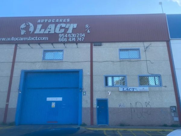 Autocares LACT: Excursiones y Viajes Turísticos en Autobús