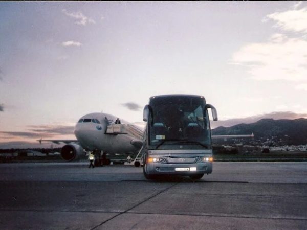 Autocares Mateos: Excursiones y Viajes Turísticos en Autobús