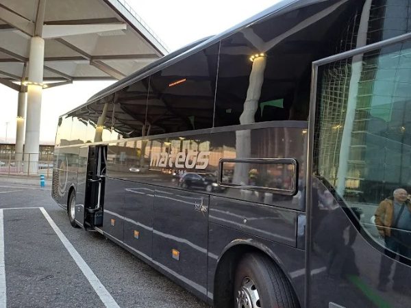 Autocares Mateos: Soluciones de Transporte para Empresas y Particulares