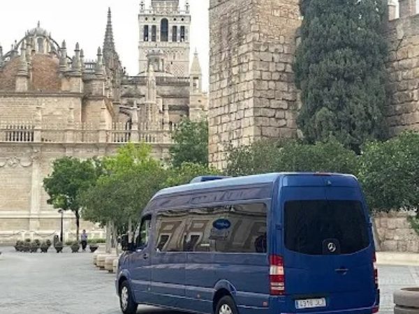 Autocares Rosabus: Flota Moderna y Segura para tus Necesidades