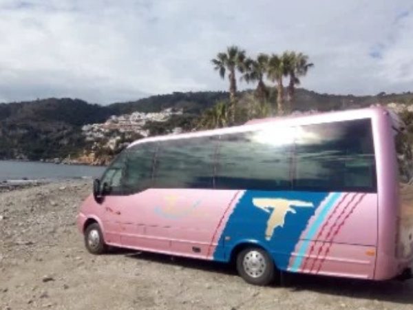 Autocares Tocina: Excursiones y Viajes Turísticos en Autobús