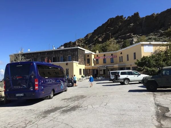 Autocares Tocina: Transporte Adaptado para Personas con Movilidad Reducida