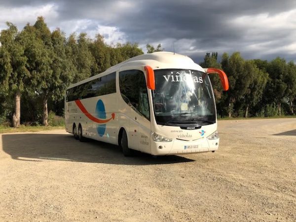 Autocars Viñolas
