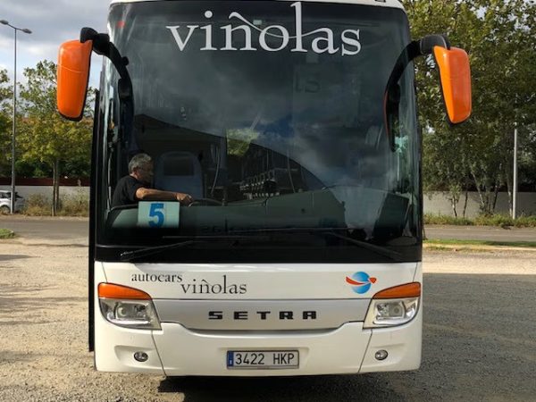 Autocars Viñolas: Transporte para Congresos y Convenciones en Girona