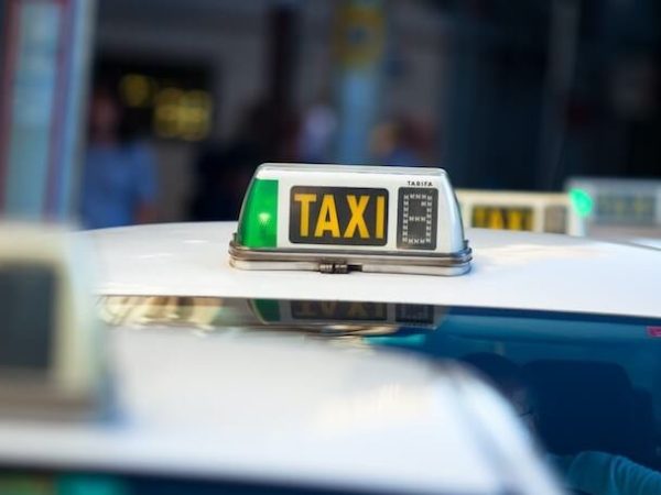 Cabify: Movilidad para eventos y reuniones de negocios