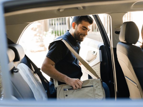 Cabify: Gestión de movilidad para empresas y eventos