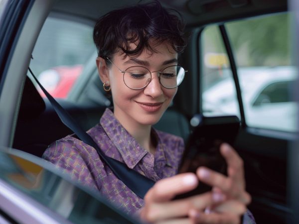 Cabify: Soluciones de transporte sostenible y eficiente