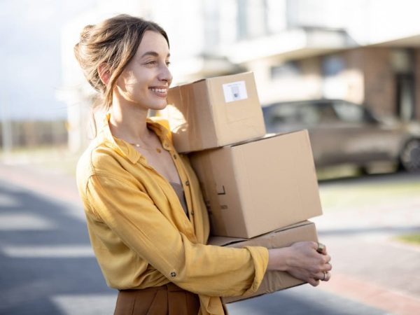 Cabify: Plataforma de movilidad para empresas y particulares