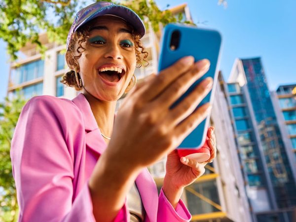 Cabify: Transporte corporativo con conductores expertos y vehículos de alta calidad