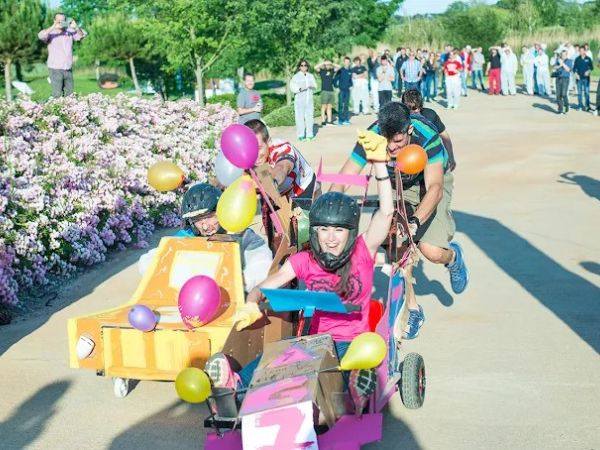 Club Elements Experiences