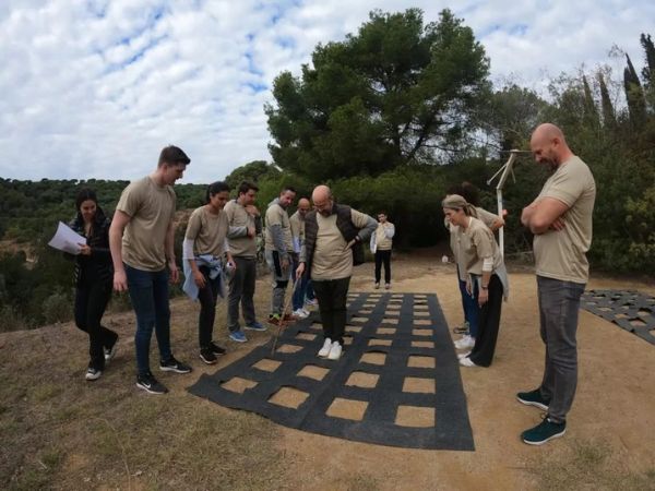 Club Elements Experiences: Eventos Solidarios y de Voluntariado