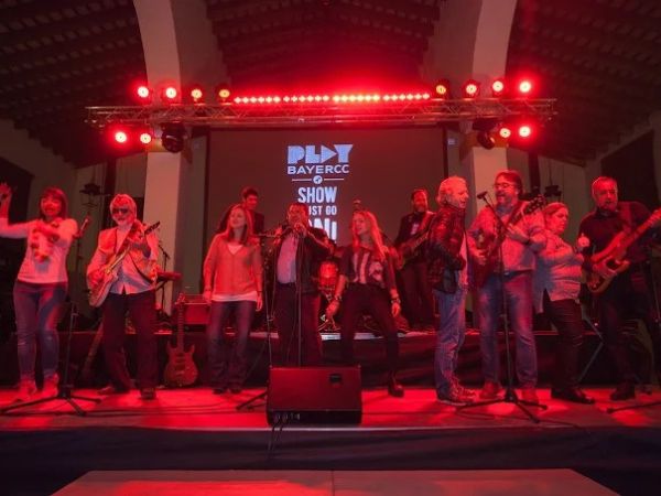 Club Elements Experiences: Fortalecimiento de Equipos a través del Juego