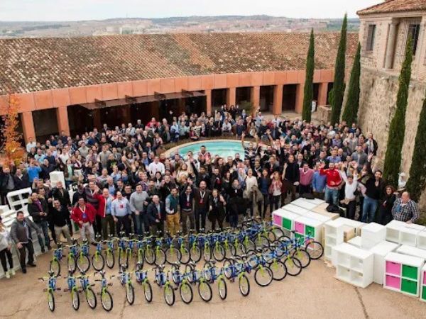 Club Elements Experiences: Gamificación y Experiencias Interactivas