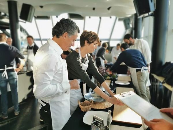 Actividades de Responsabilidad Social Corporativa con Club Elements Experiences