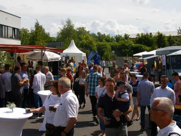 Compromiso social FUCHS Events & Incentives GmbH