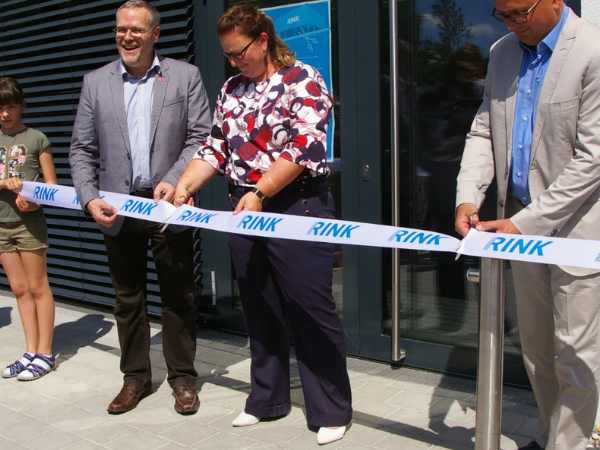 Coordinación in situ FUCHS Events & Incentives GmbH