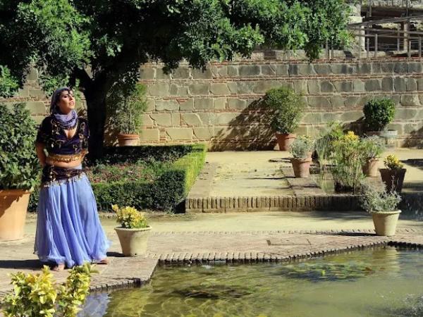 Animación Sociocultural y Recreación Histórica en Cádiz