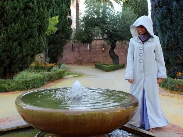 De Ida y Vuelta Animación: Promoción de la Cultura y el Turismo en Cádiz