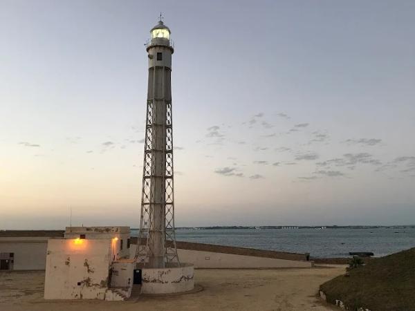 Eventos Culturales y Turísticos en Cádiz con De Ida y Vuelta Animación