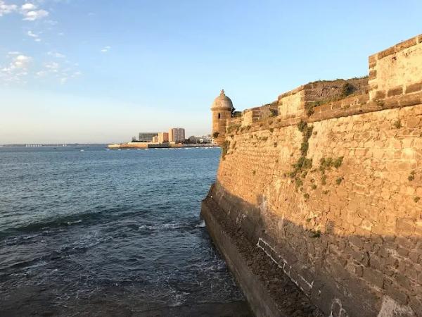 De Ida y Vuelta Animación: Gestión Cultural y Animación del Patrimonio