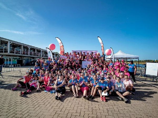 9. "Dragon Boat: Una Herramienta Efectiva para el Team Building"