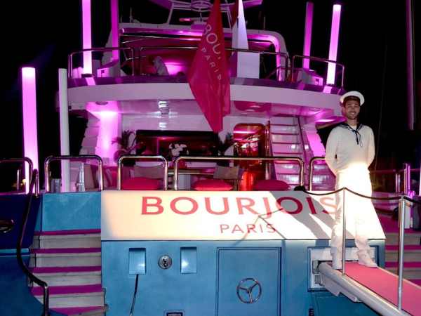 Ejecución 360° Bonjour Hôtesses