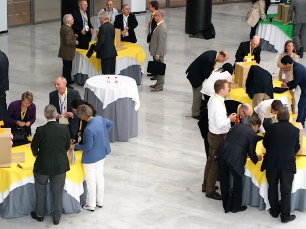 Es.Cultura Eventos + Team Building