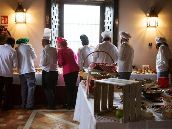 10. "Eventos con Tecnología y Gamificación con Es.Cultura Eventos + Team Building"