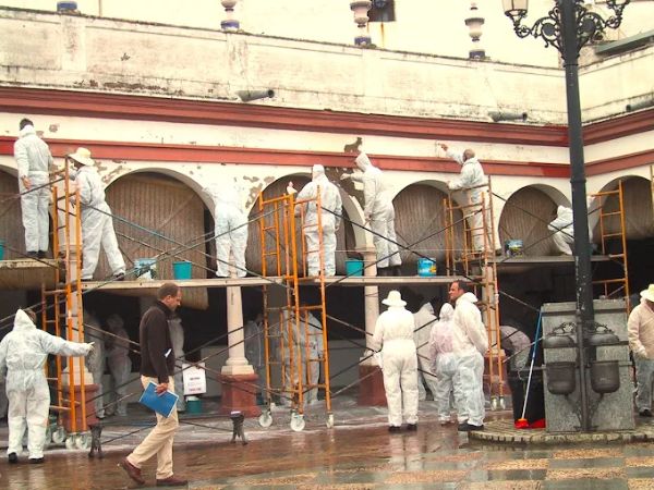 4. "Rutas Teatralizadas y Culturales con Es.Cultura Eventos + Team Building"