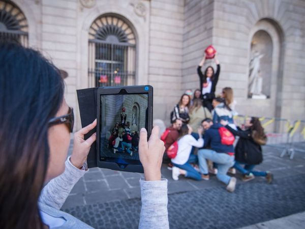 Team Building y Aventuras en Destinos Únicos con Exploramás