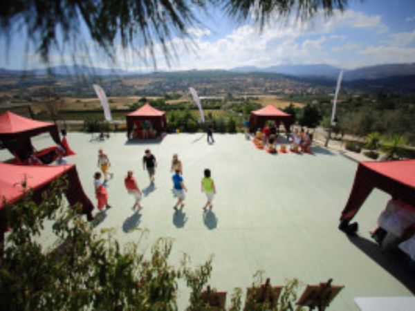 Eventos de Team Building y Responsabilidad Social Corporativa con Exploramás