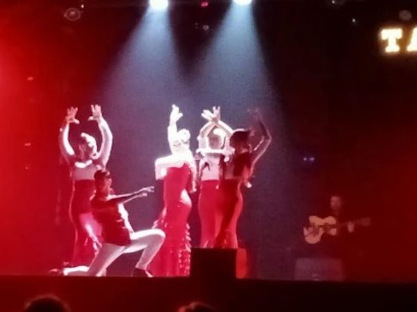 Espectáculos de magia y humor para eventos corporativos