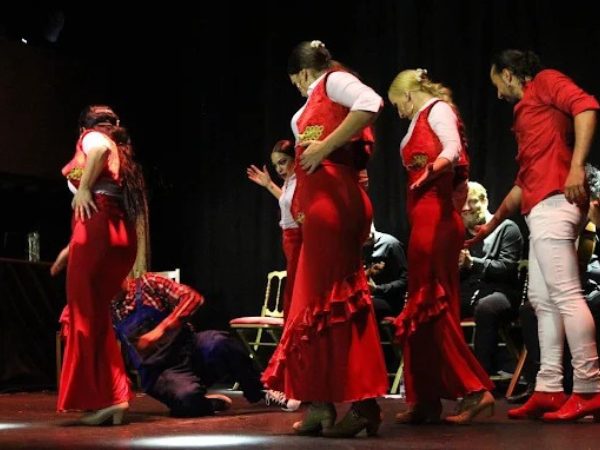 Flabaret: Eventos temáticos y personalizados