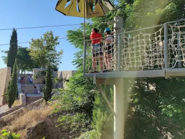 Actividades de Team Building y Culturales en Toledo con Fly Toledo
