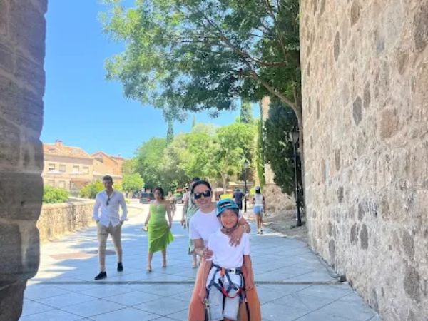 Eventos Corporativos y Celebraciones Privadas en Toledo con Fly Toledo