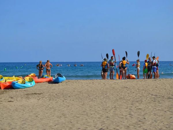 Experiencias Outdoor y Actividades de Aventura con Gaia Más Eventos