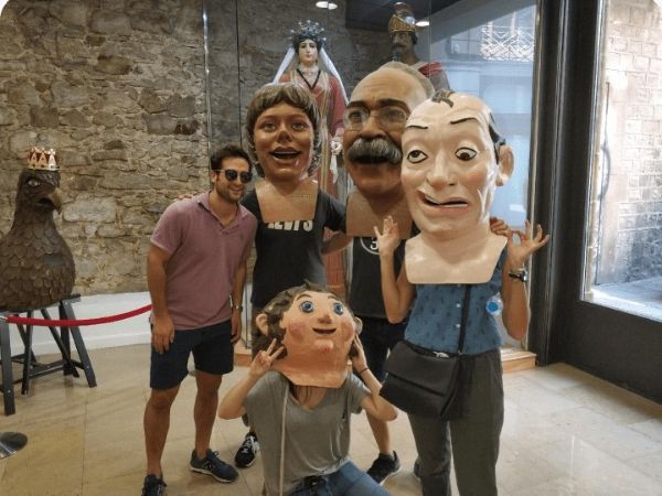 Actividades de Team Building y Desarrollo de Habilidades con GeoCats